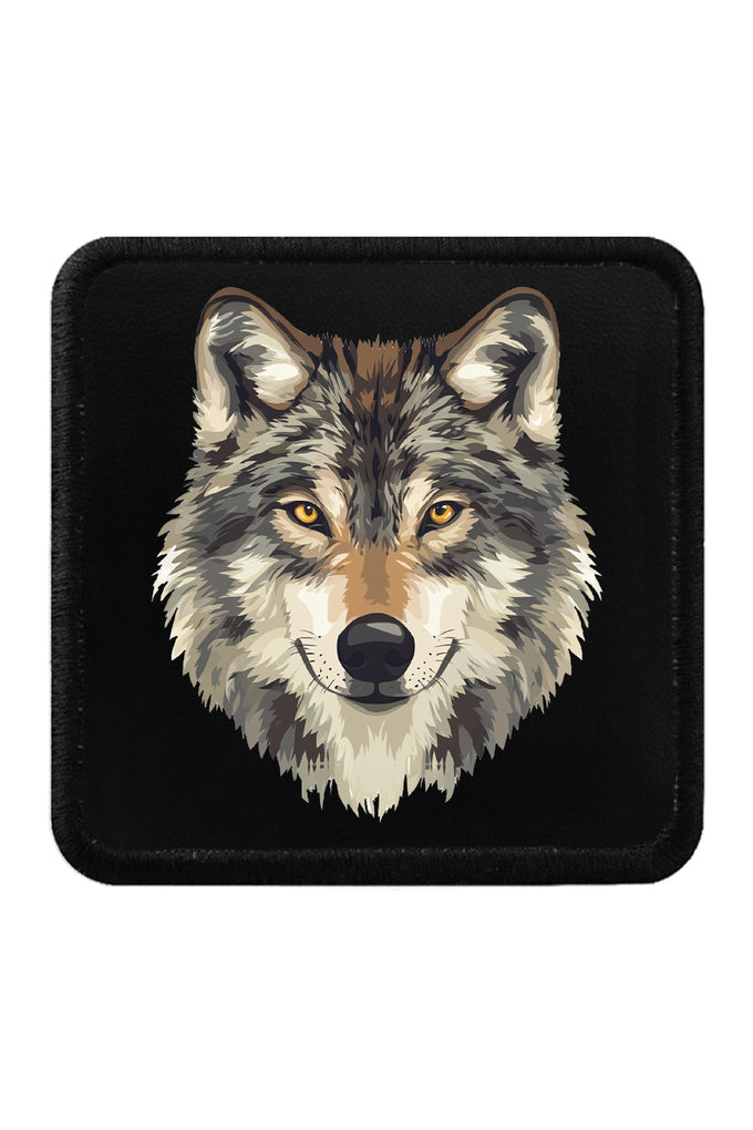 Wolf Logo