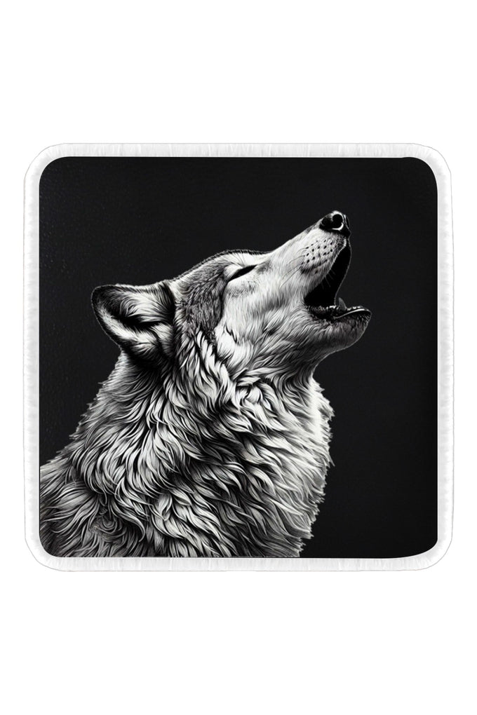 Wolf Logo