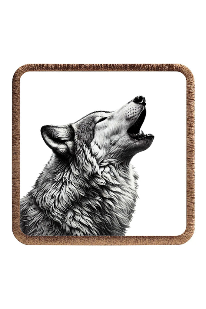 Wolf Logo