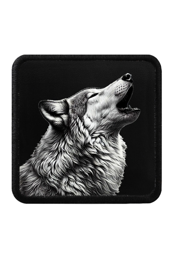 Wolf Logo