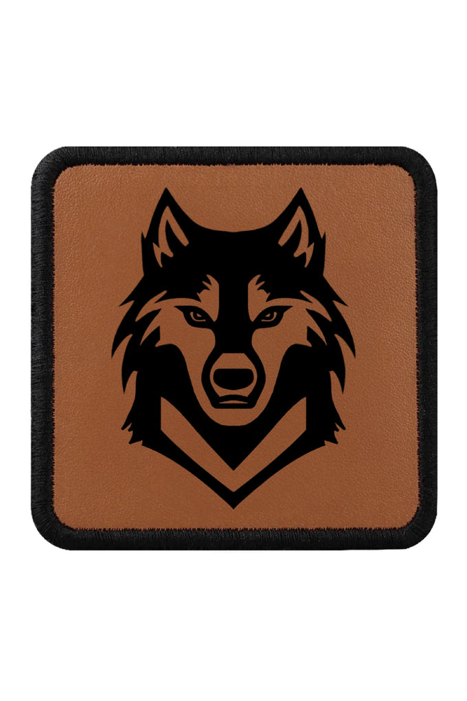 Wolf Logo