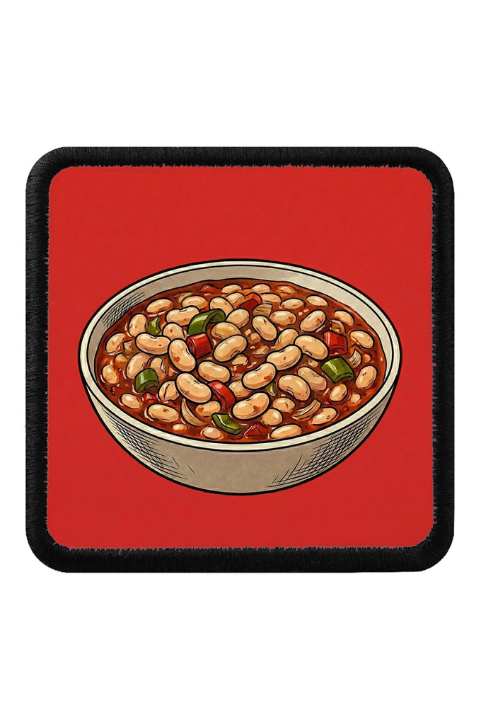 White Bean Stew Logo