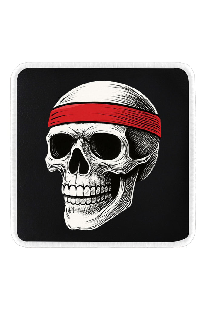 Skull Logo