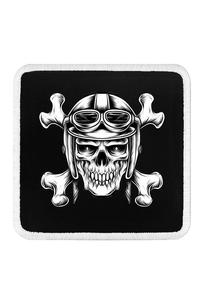 Skull Logo