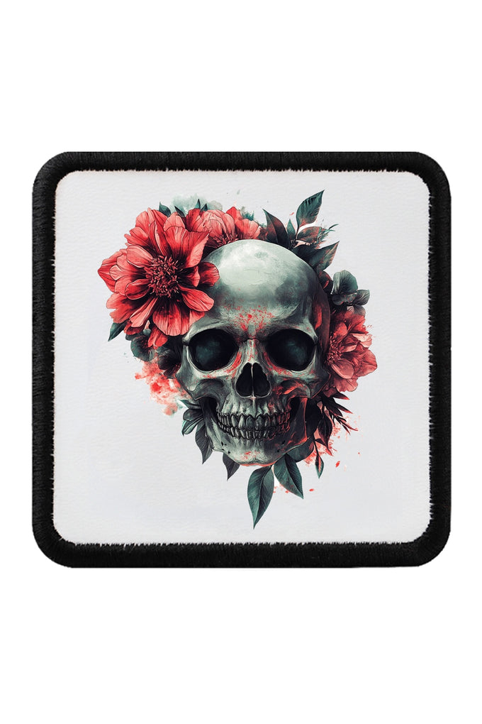 Skull Logo