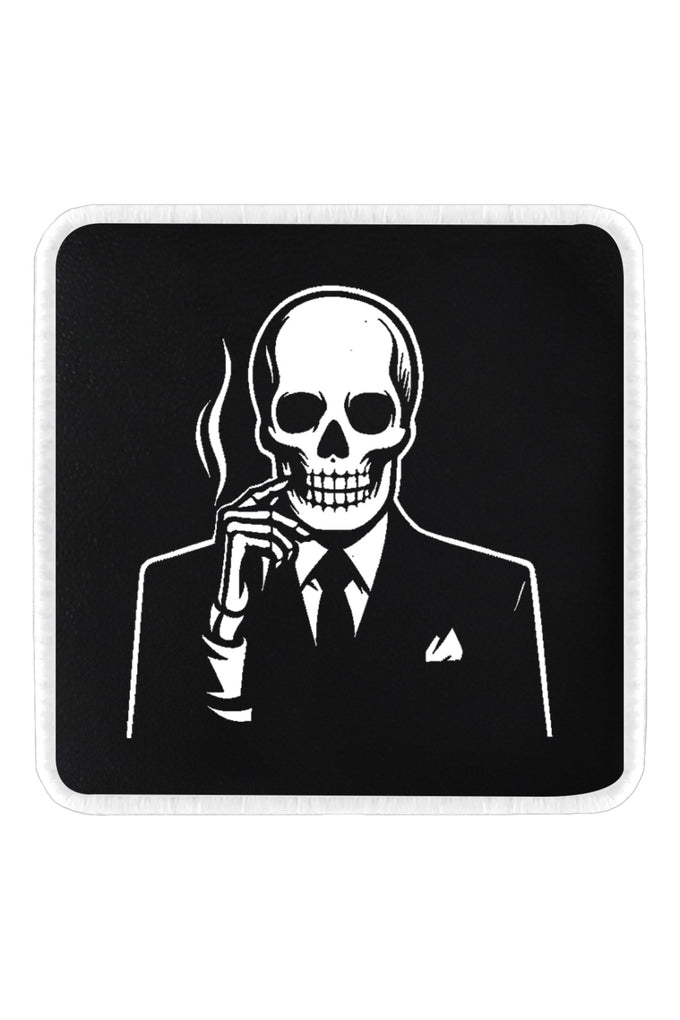 Skull Logo