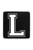 L Harf Logolu