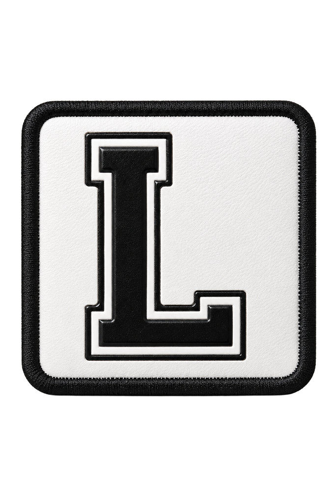 L Harf Logolu V1 Bench