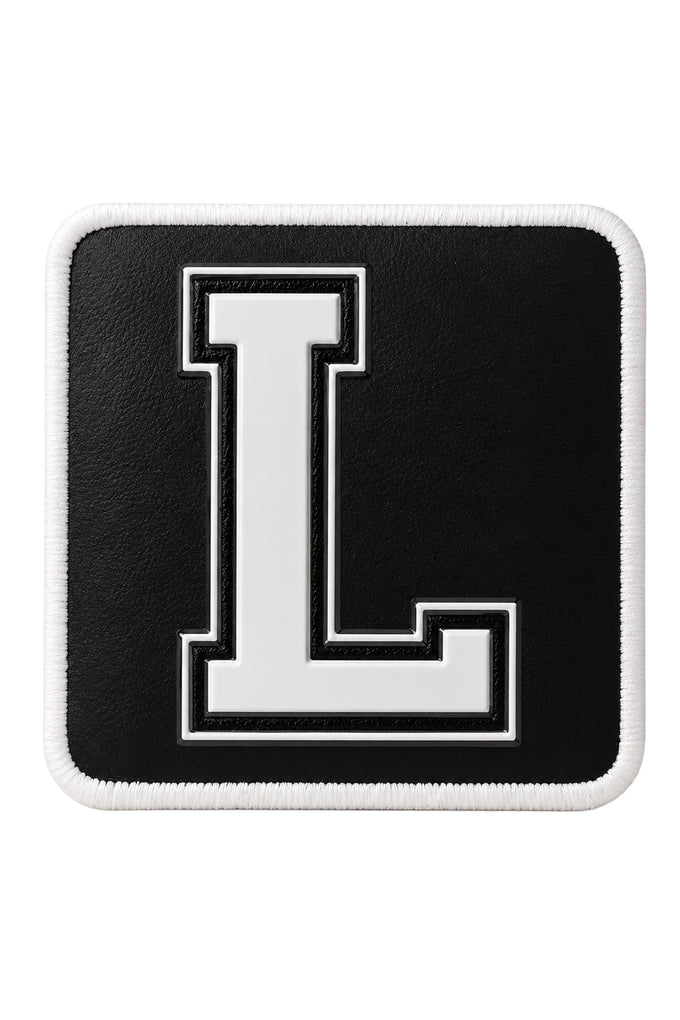 L Harf Logolu V1 Bench