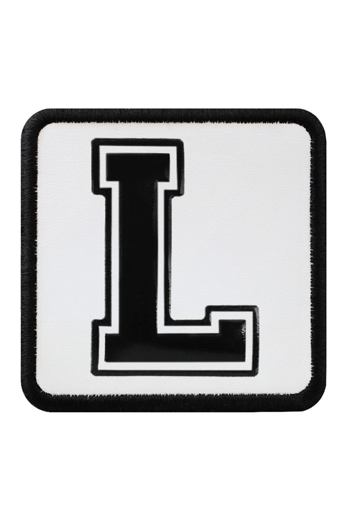 L Letter Logo