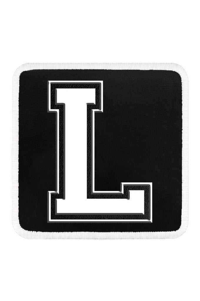 L Letter Logo
