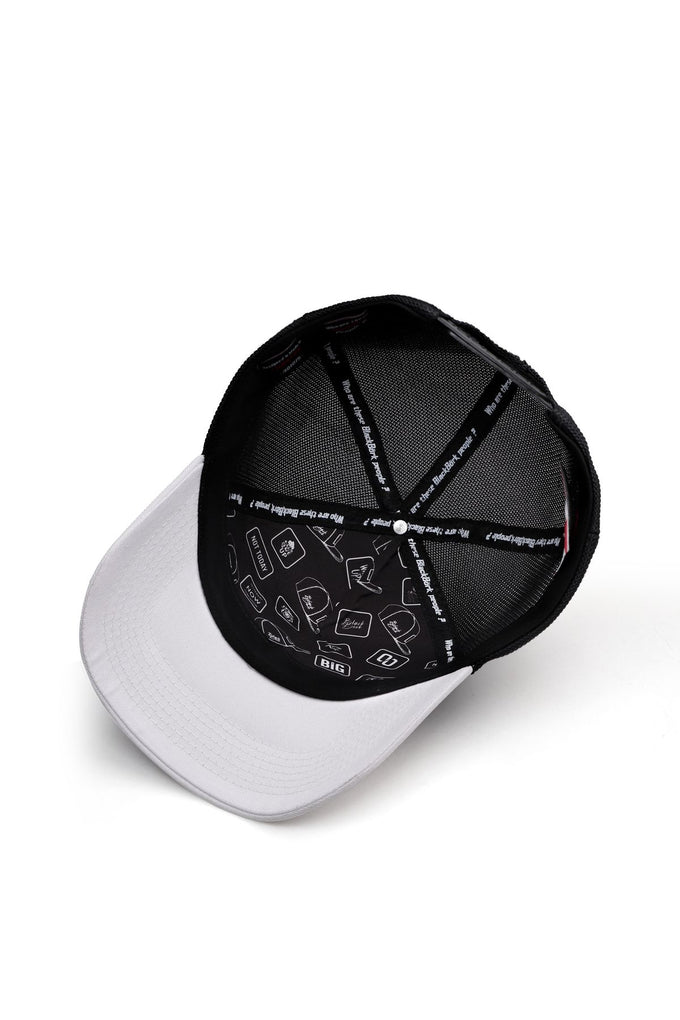 legend-logolu-beyaz-siyah-trucker-sapka-2284 - BlackBörk TR