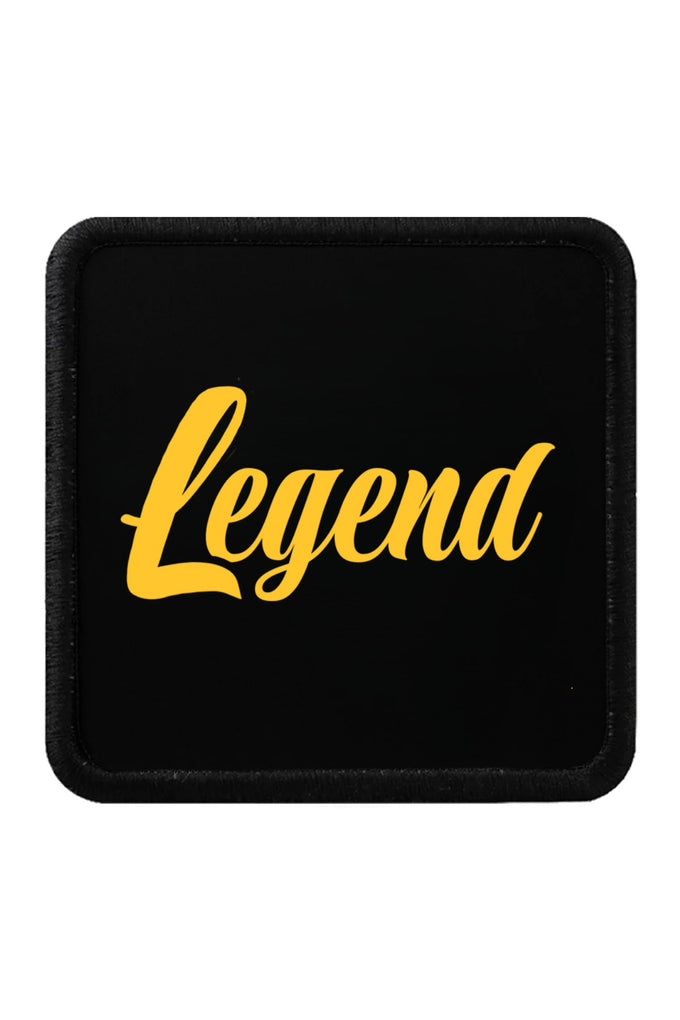 With Legend Logo