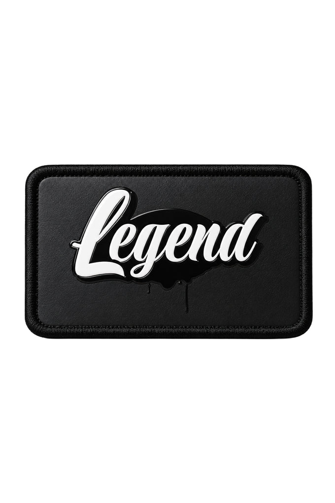 Legend Logolu V2 Bench