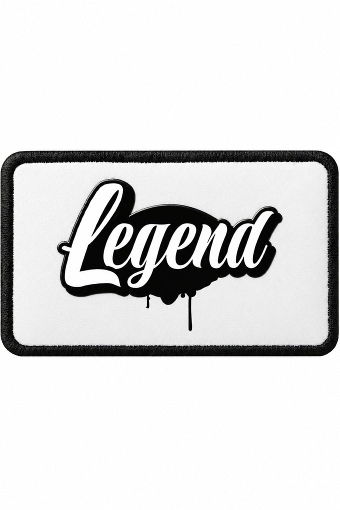 Legend Logolu V2 Bench