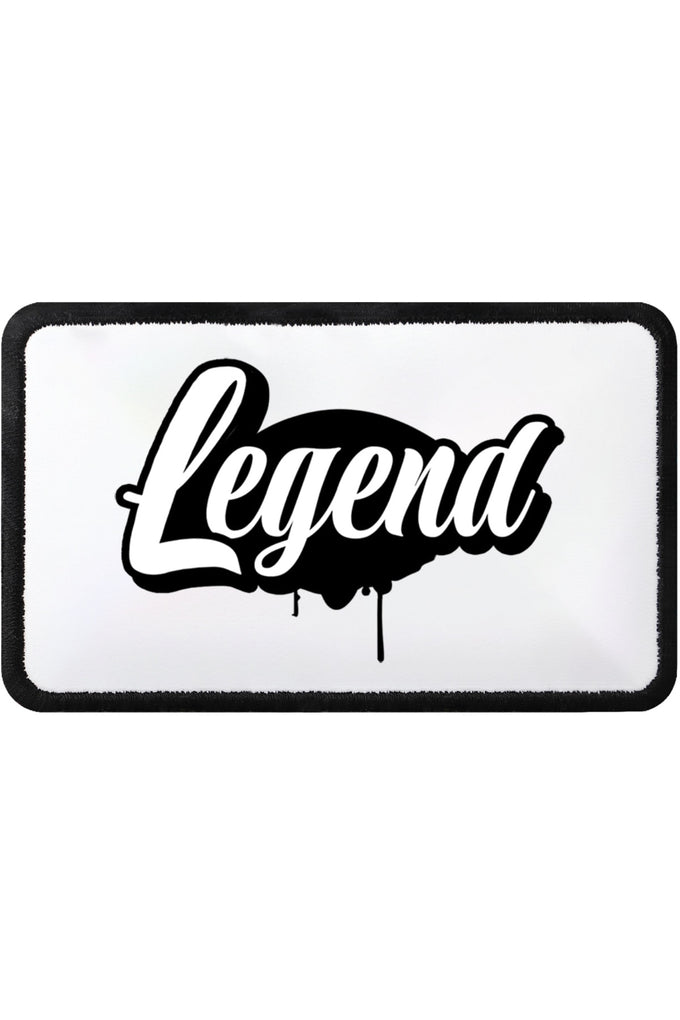 Legend Logolu V2 Bench