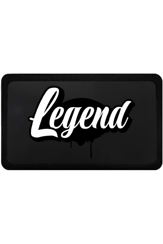 Legend Logolu V2 Bench
