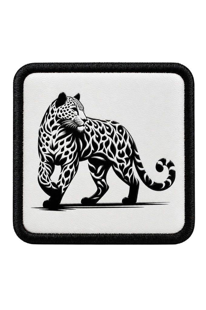Panther Logo