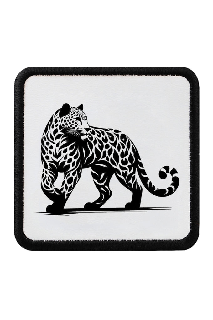 Panther Logo
