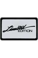 Limited Edition Logolu