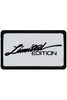Limited Edition Logolu