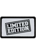 Limited Edition Logolu