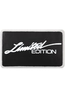 Limited Edition Logolu