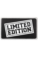 Limited Edition Logolu