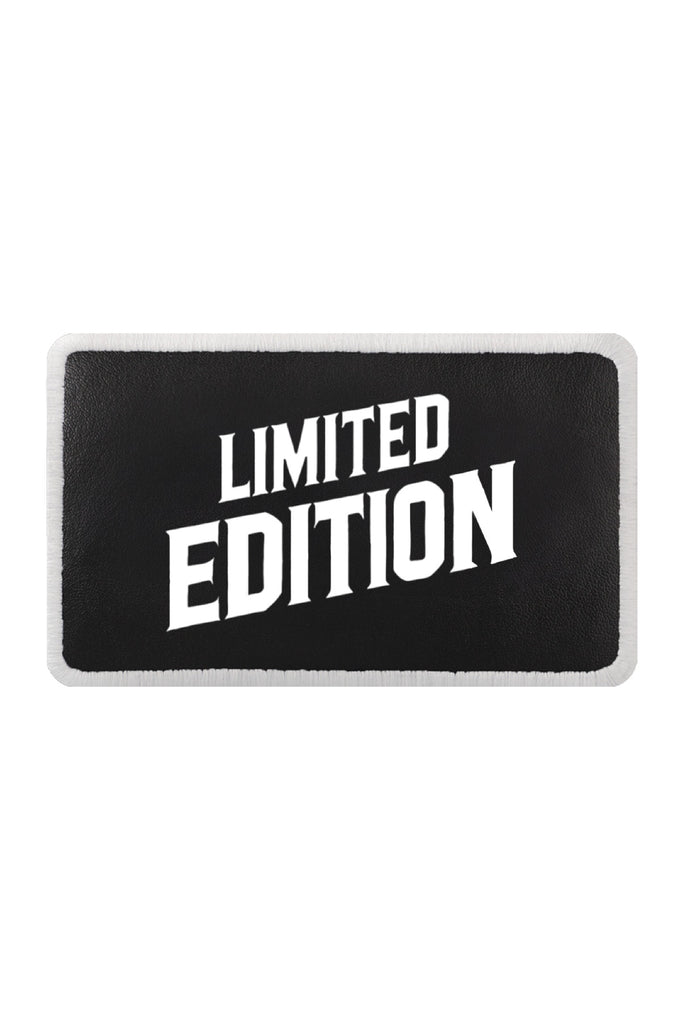 limited-edition-logolu-306 - BlackBörk TR