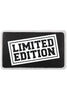 Limited Edition Logolu