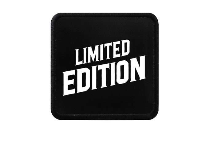 limited-edition-logolu-6088 - BlackBörk TR