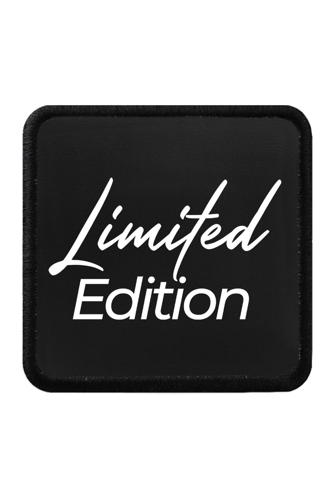 Limited Edition Logolu V1 Bench