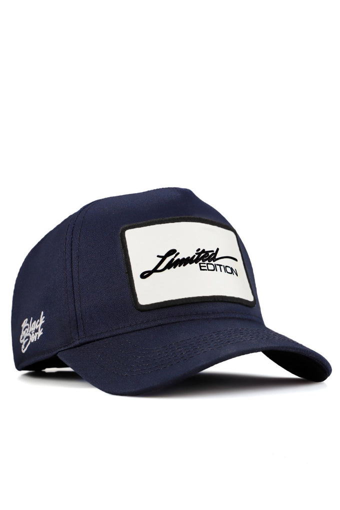 limited-edition-logolu-lacivert-beyzbol-sapka-2747 - BlackBörk TR