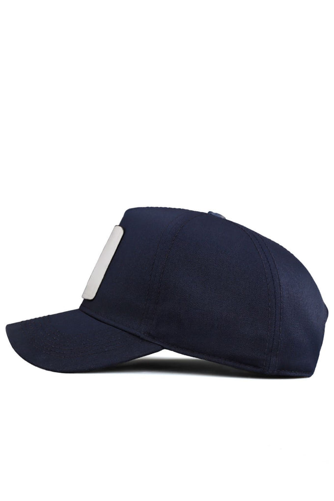 limited-edition-logolu-lacivert-beyzbol-sapka-2750 - BlackBörk TR