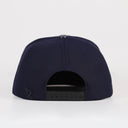 Limited Edition Logolu Lacivert Hip Hop Şapka