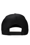 Limited Edition Logolu Siyah Trucker Şapka