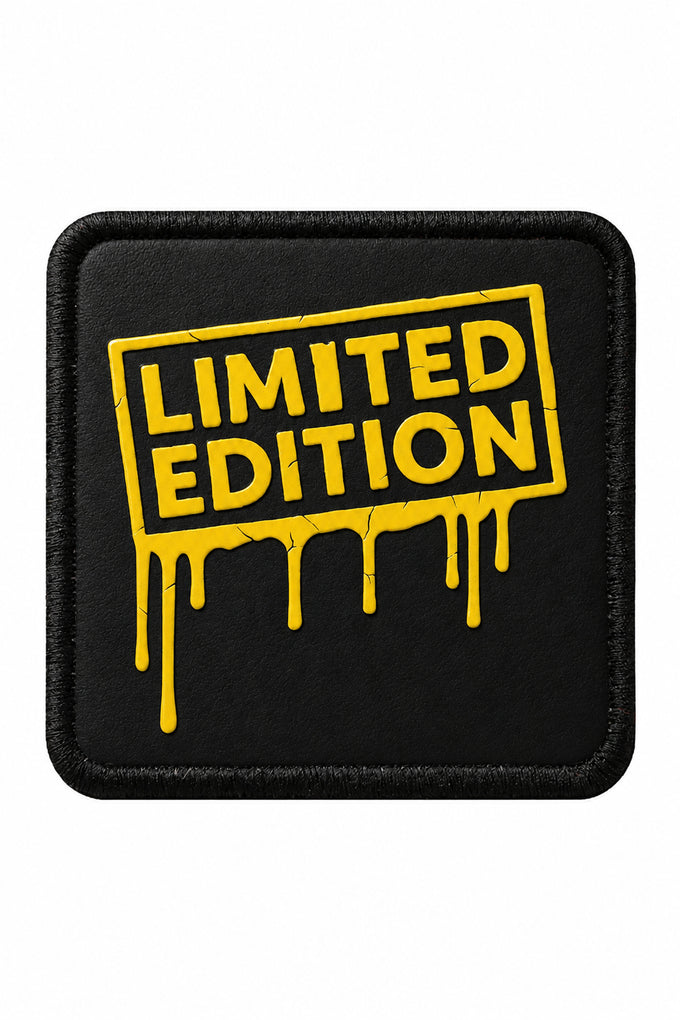 Limited Edition Logo