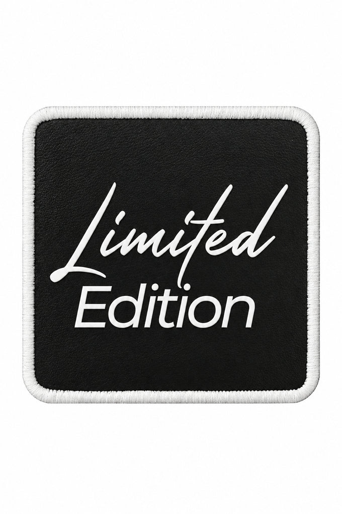 Limited Edition Logolu V1 Bench