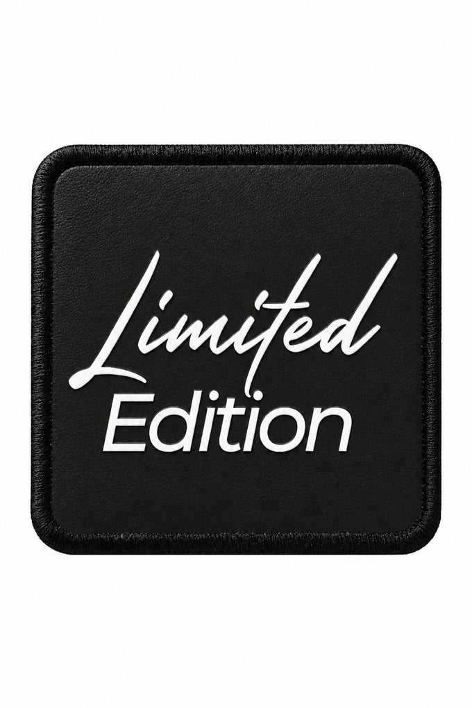 Limited Edition Logolu V1 Bench