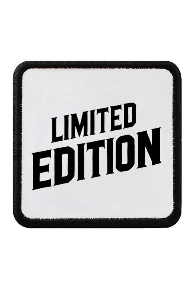 Limited Edition Logolu V1 Bench