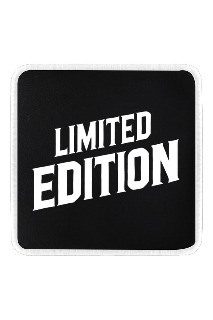 Limited Edition Logolu V1 Bench
