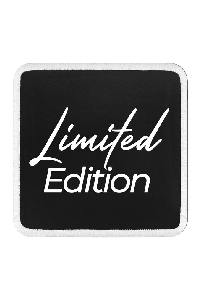Limited Edition Logolu V1 Bench