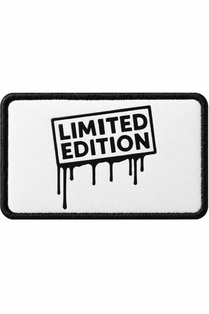 Limited Edition Logolu V2 Bench