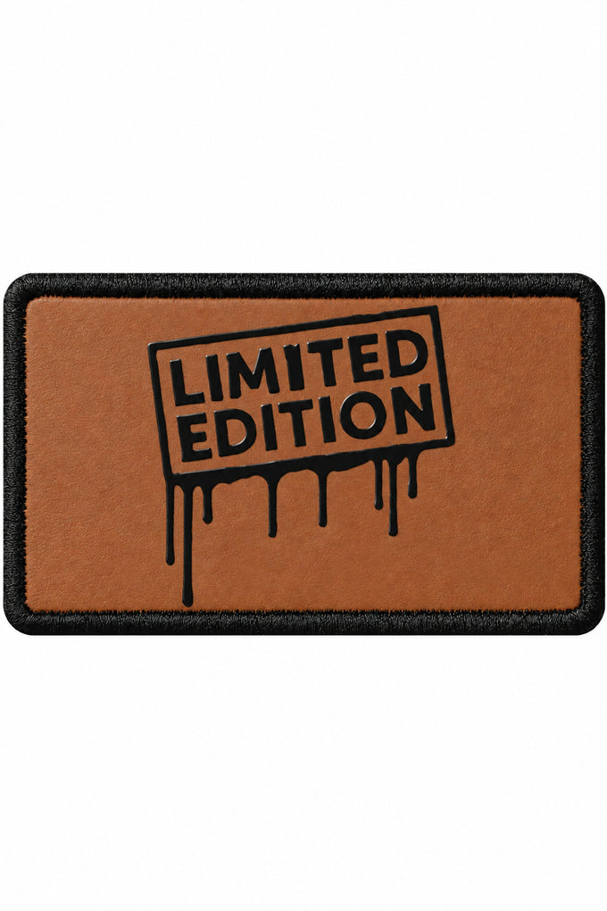 Limited Edition Logolu V2 Bench