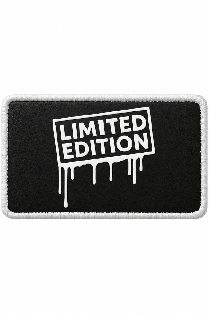 Limited Edition Logolu V2 Bench