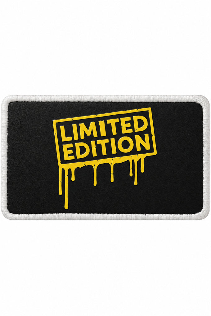Limited Edition Logolu V2 Bench