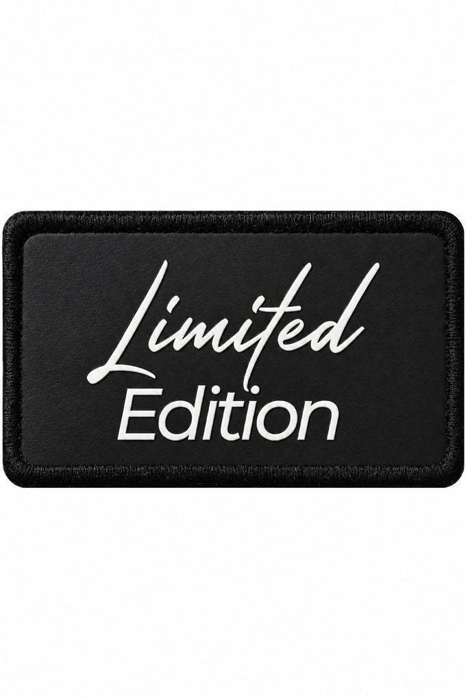 Limited Edition Logolu V2 Bench