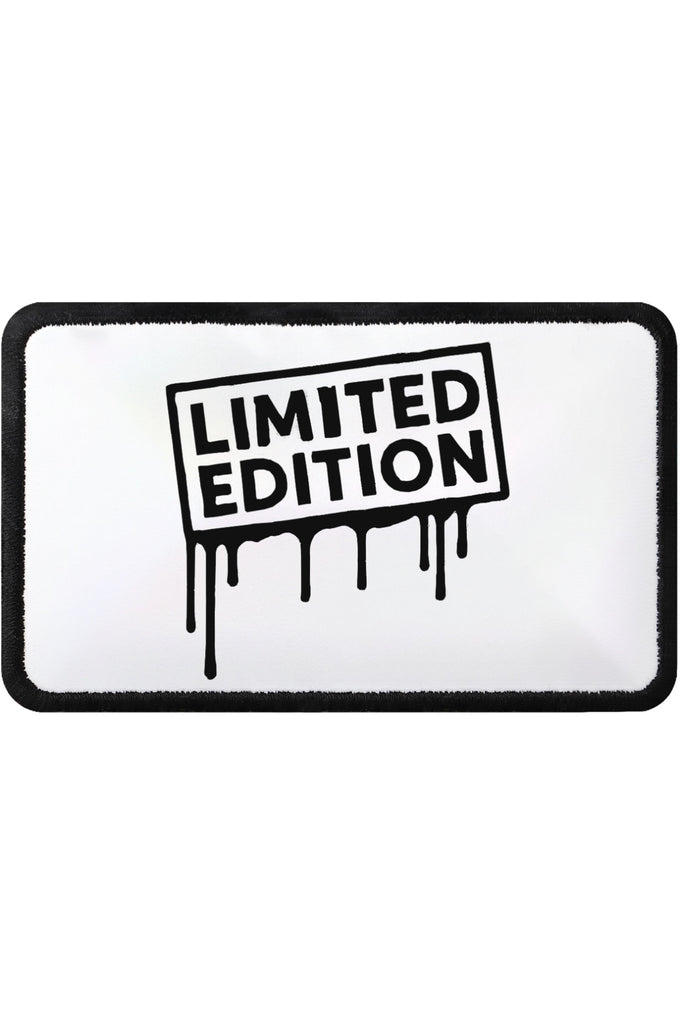 Limited Edition Logolu V2 Bench