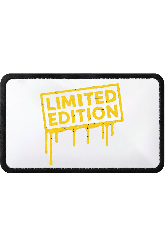 Limited Edition Logolu V2 Bench