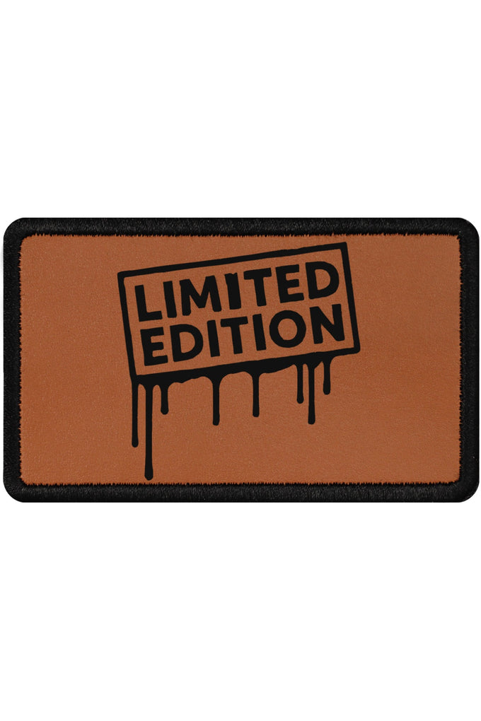 Limited Edition Logolu V2 Bench